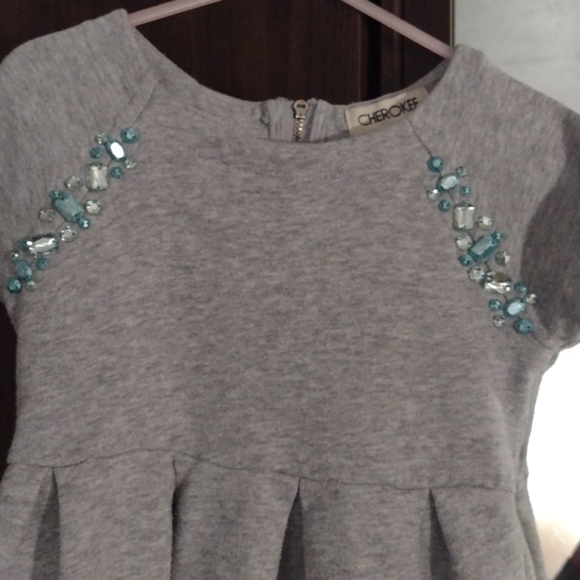 Girls dress 4T - Picture 9 of 16